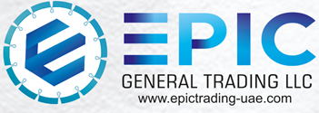 Epic General Trading Logo