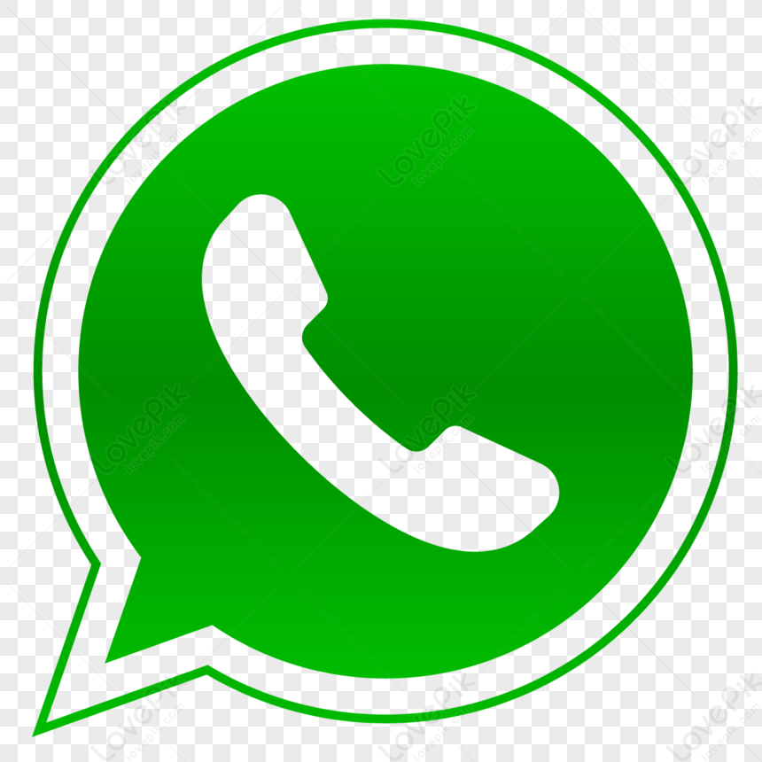 WhatsApp Icon